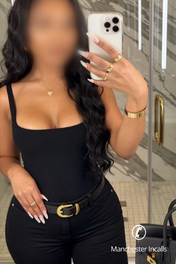 Manchester Incalls summer Elite