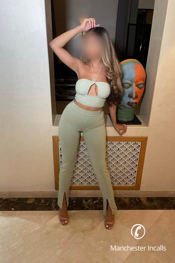 Manchester escorts summer Elite