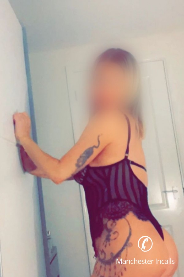 Manchester Escort New Ebony