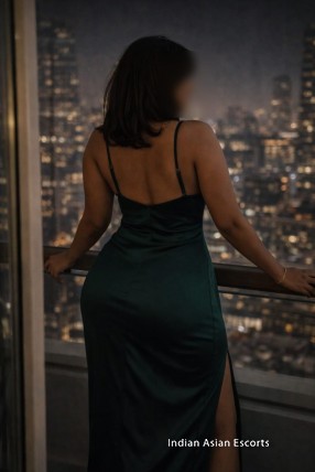 Manchester Escort Ruby