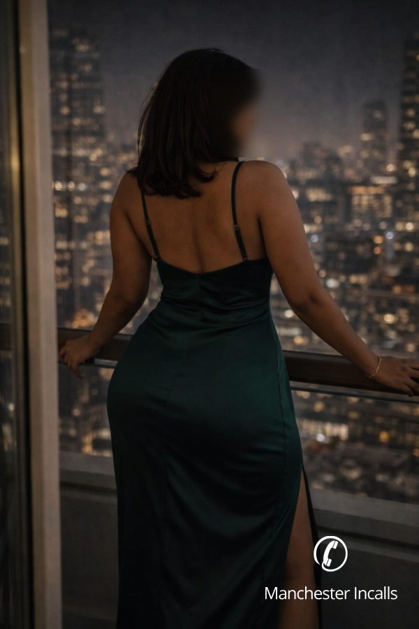 Manchester Escort Ruby