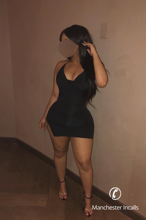 Manchester Escort New Layla