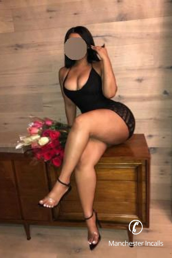 Manchester Escort New Layla