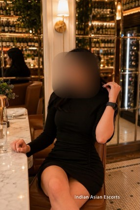 Manchester Escort  Aliya
