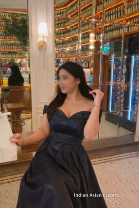 Manchester Escort  Aliya