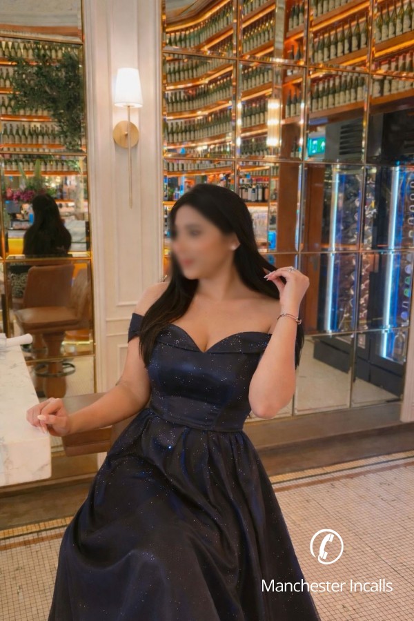 Manchester Escort New Aliya