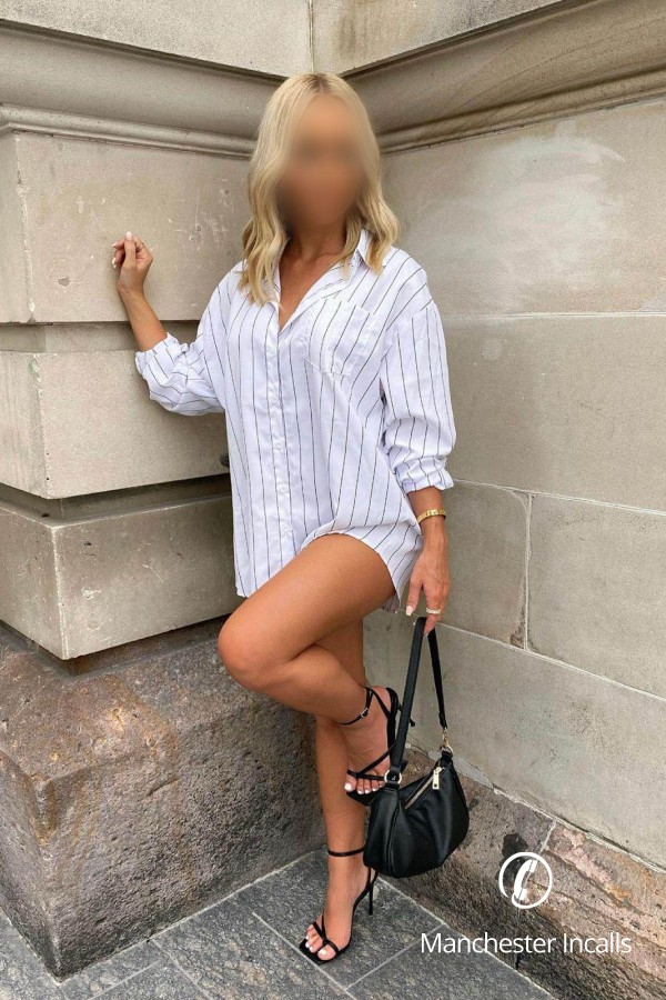 Manchester Escort Molly