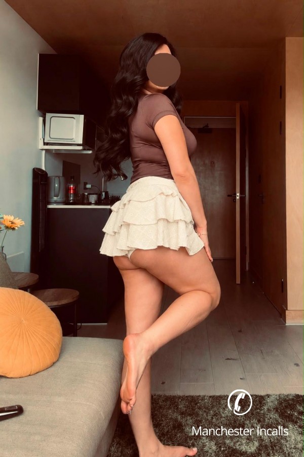Manchester Escort New Lola