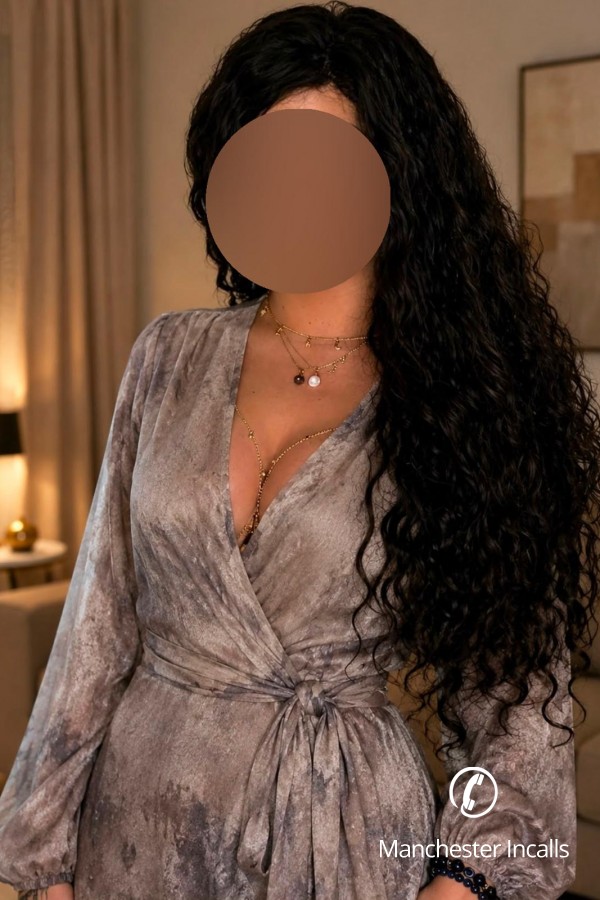 Manchester Escort New Lola