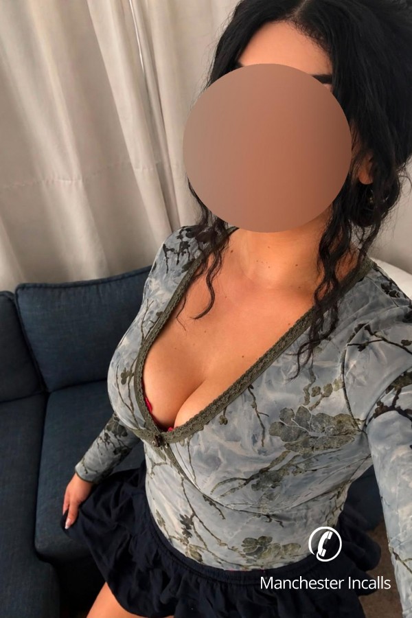 Manchester Escort New Lola