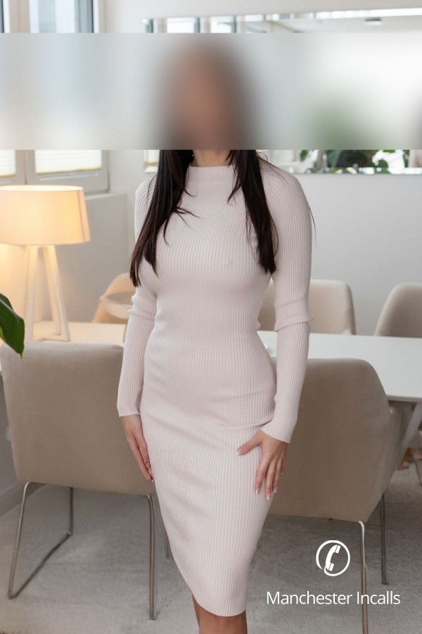 Manchester Escort Jessica