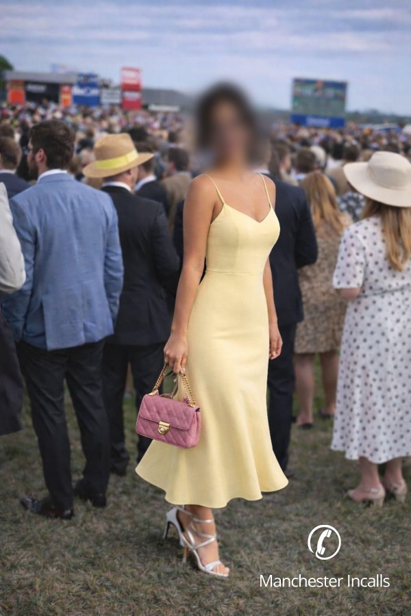 Manchester Escort Jessica