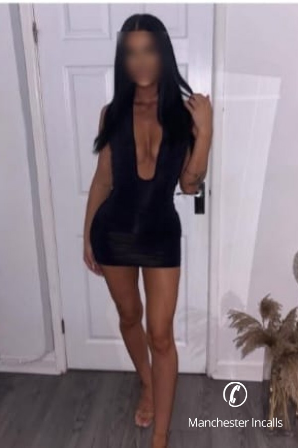 Manchester escorts New Lucy