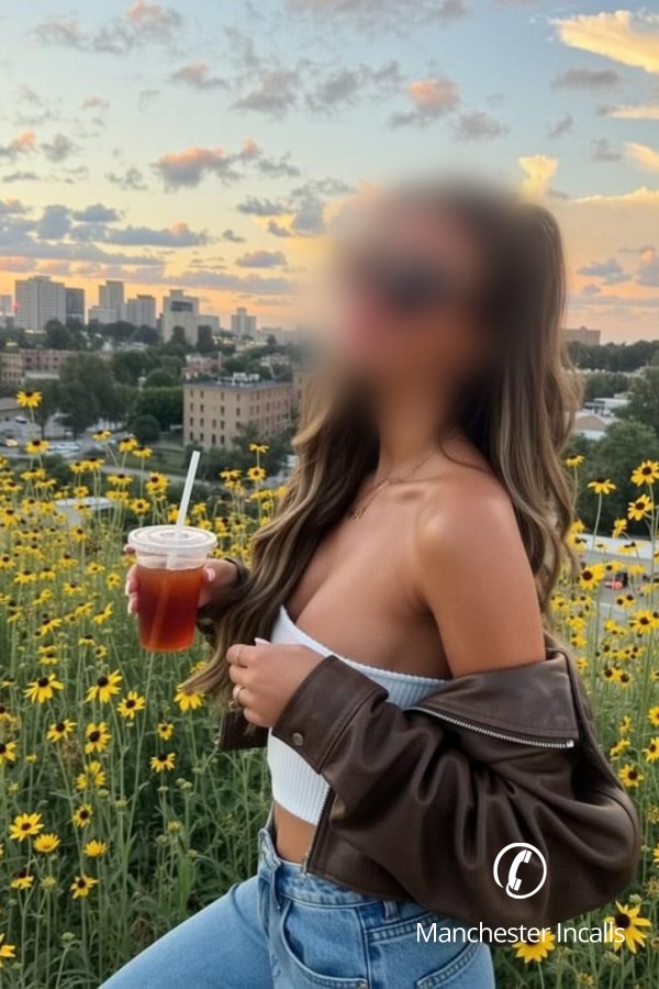 Manchester Escorts Incalls Lilly Elite