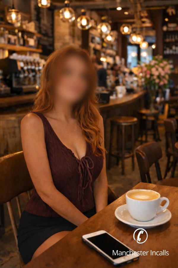 Manchester Incalls Paige
