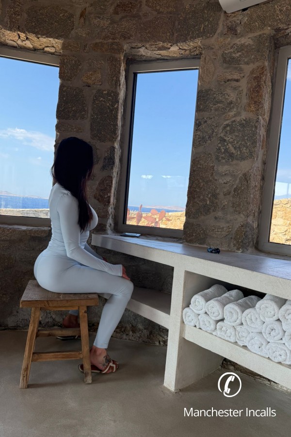 Manchester Escort New Riley