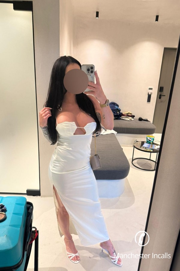 Manchester Escort New Riley