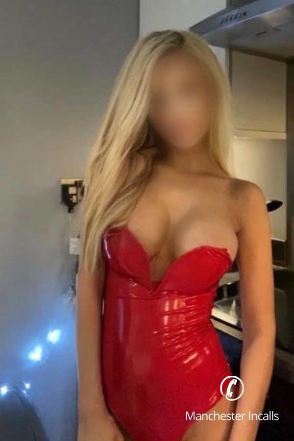 Manchester escorts Ella