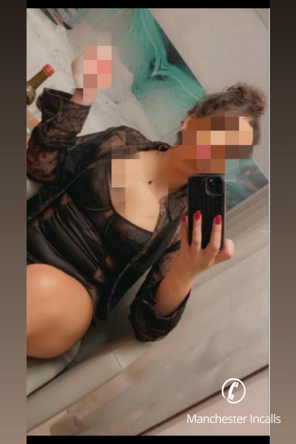 Manchester Escort New Lyra 