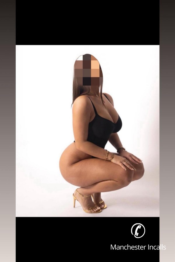 Manchester Escort New Lyra 