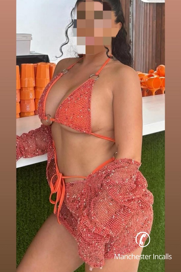 Manchester Escort New Lyra 