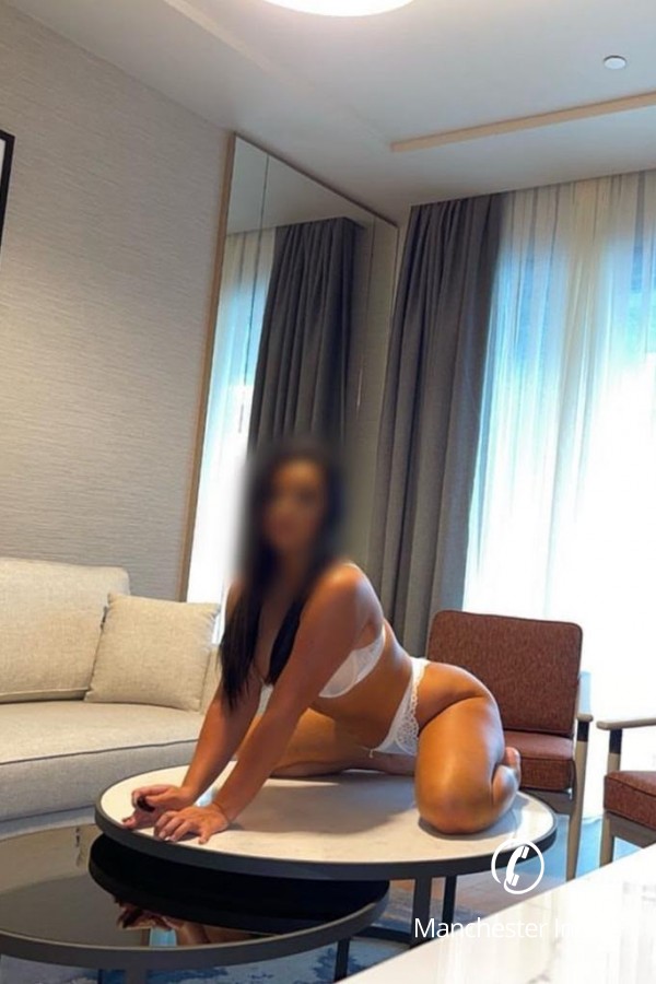 Manchester Incalls New Angelia