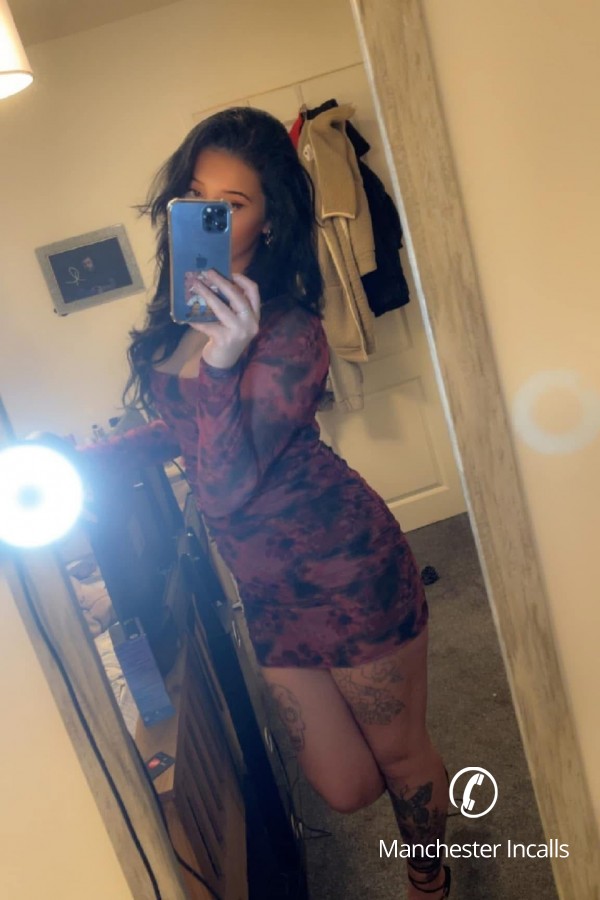 Manchester escorts New Casey