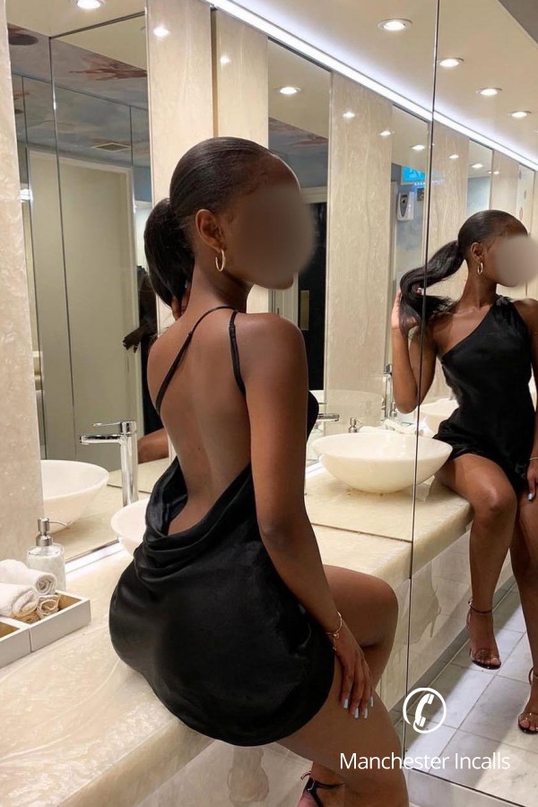 Manchester Escort  Bella