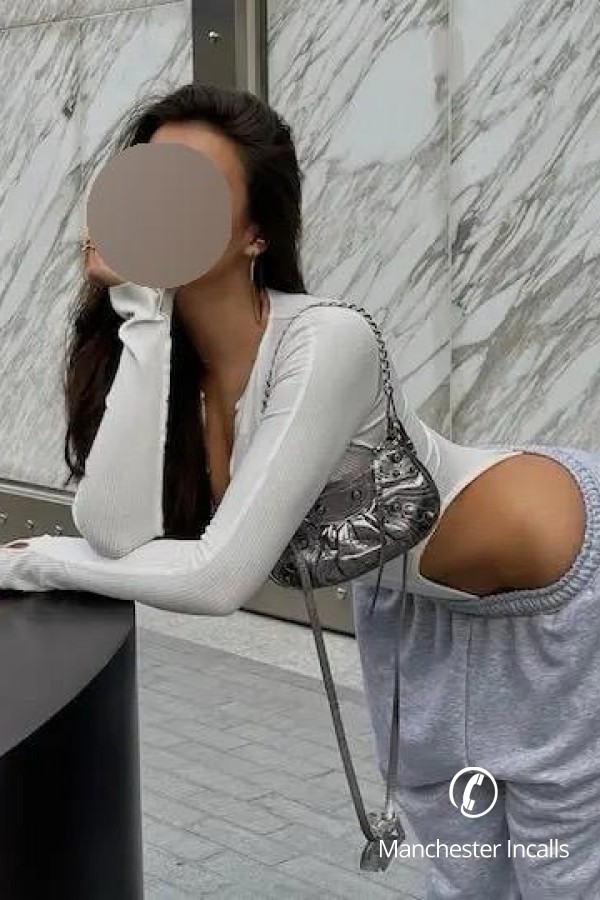 Manchester escorts Talia