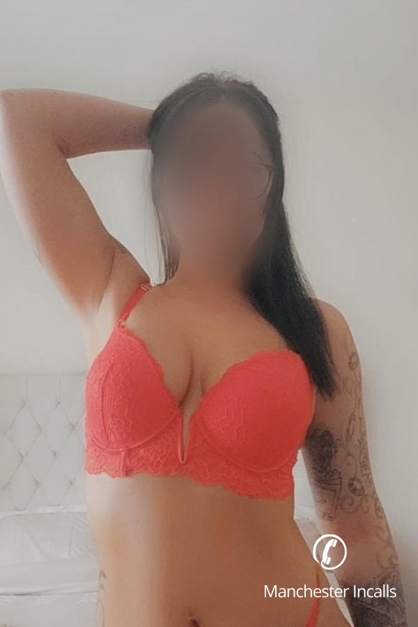 Manchester Escort Layla