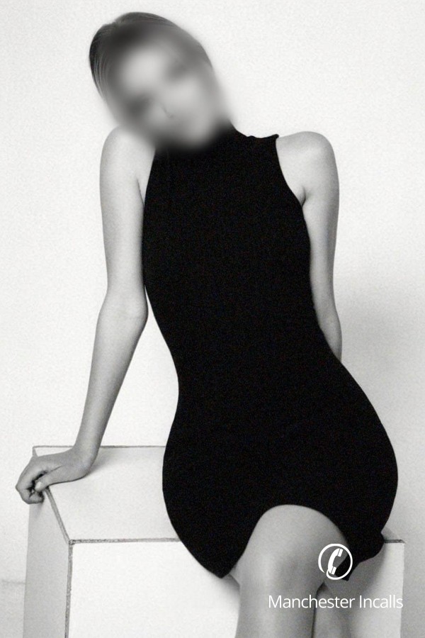 Manchester Escort Leah Elite