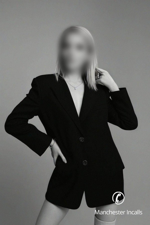 Manchester escorts Leah Elite