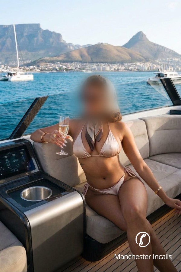 Manchester escorts Harley