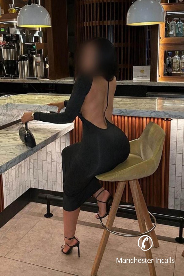 Manchester Escort Harley