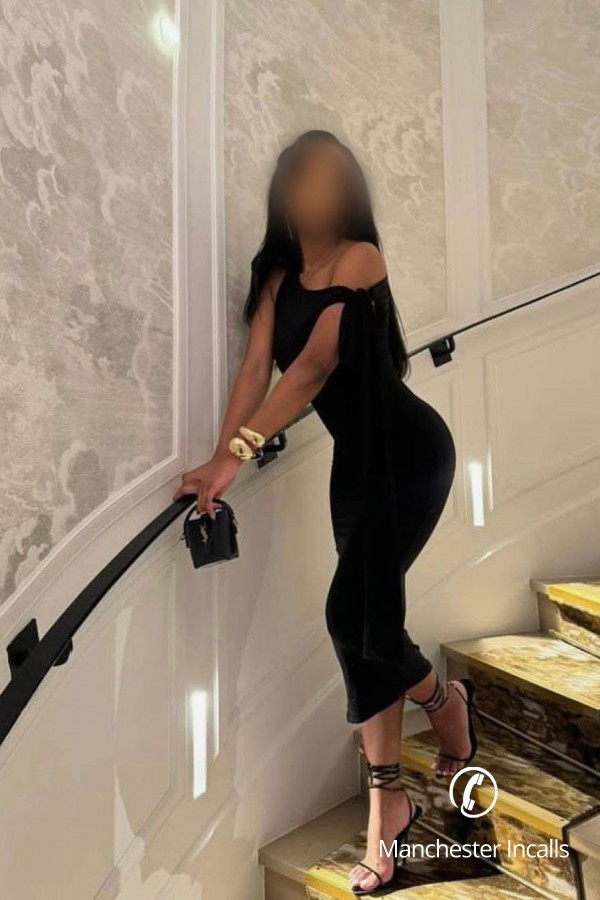 Manchester Escort Harley
