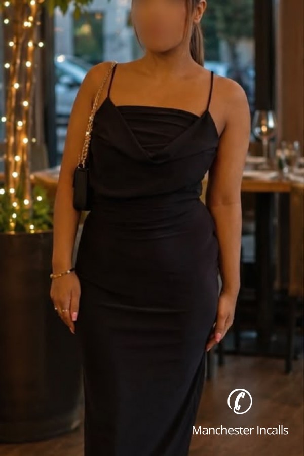 Manchester Escort New Cyra