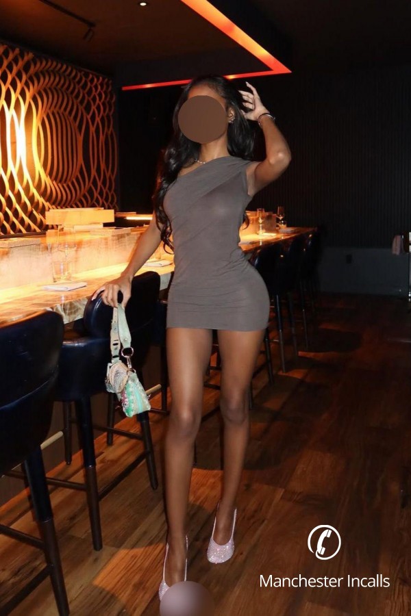 Manchester Escort New Reomi