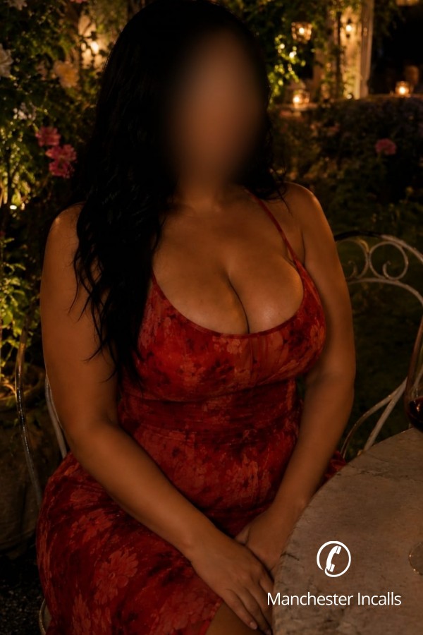 Manchester Escort New Maise