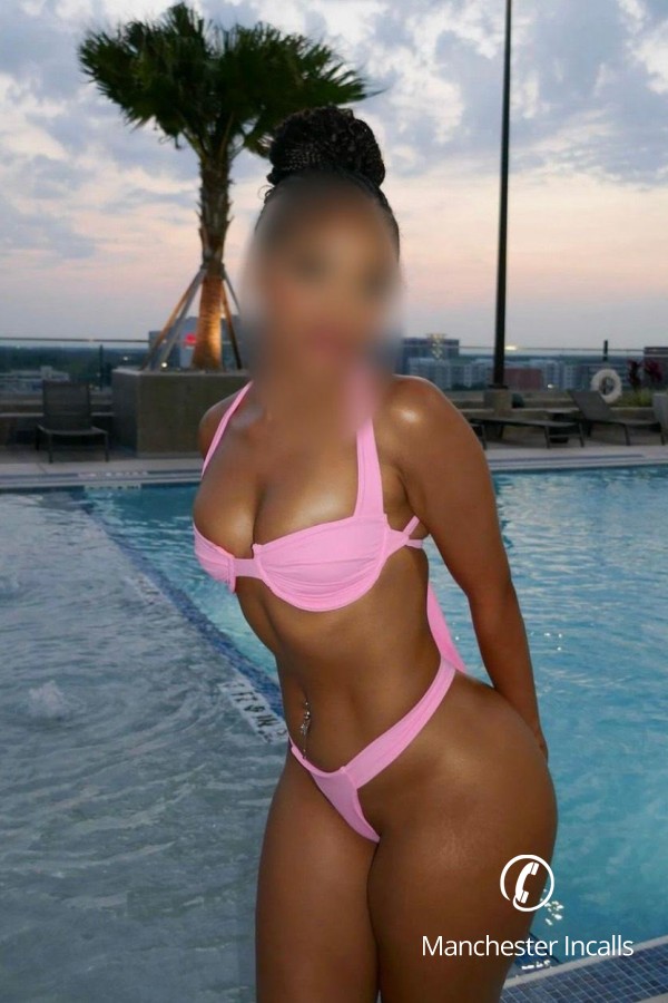 Manchester Escort New Mia 